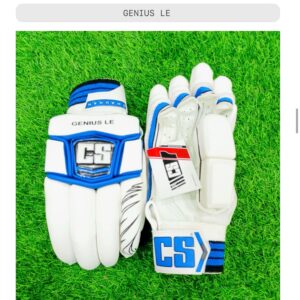 GENIUS LE BATTING GLOVES