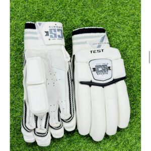 Test Batting Gloves