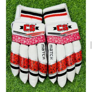 Match Batting Gloves