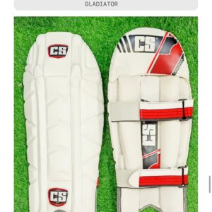 Gladiator Keeping Pads