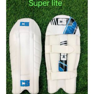 Super Lite Keeping Pads