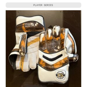 Players Series Keeping Gloves