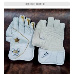 Reserve Edition Keeping Gloves
