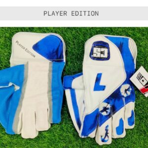 Player Edition Keeping Gloves