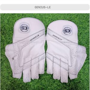 Genius LE Keeping Gloves