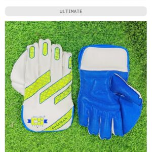 Ultimate Keeping Gloves