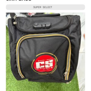 Super Select Kit Bag