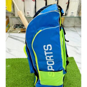 Sports Duffle Kit Bag