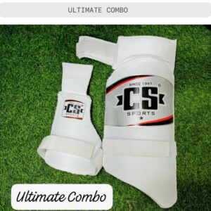 Ultimate Plus (Combo) Thigh Pads